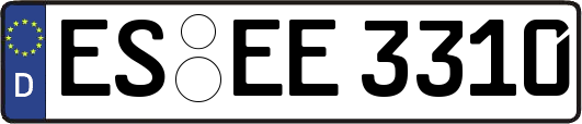 ES-EE3310
