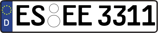 ES-EE3311