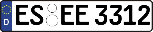 ES-EE3312