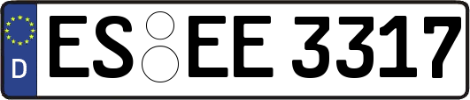 ES-EE3317