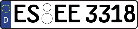 ES-EE3318