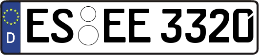 ES-EE3320