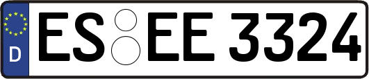 ES-EE3324