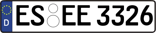 ES-EE3326