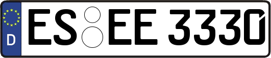 ES-EE3330