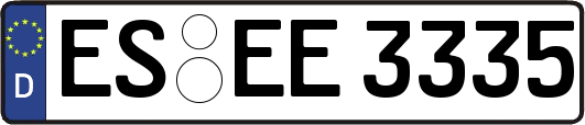 ES-EE3335