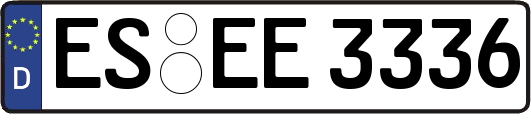 ES-EE3336