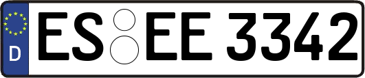 ES-EE3342