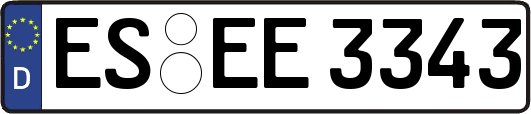 ES-EE3343