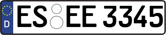 ES-EE3345