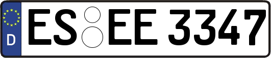 ES-EE3347