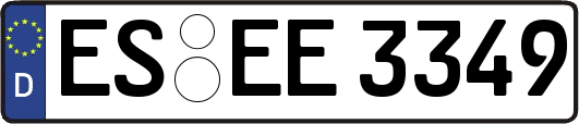 ES-EE3349