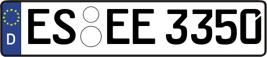 ES-EE3350