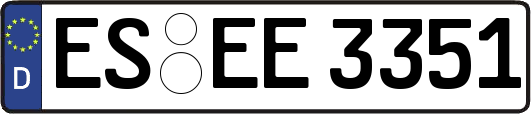 ES-EE3351