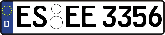 ES-EE3356