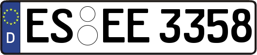 ES-EE3358