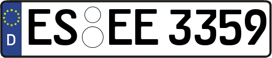 ES-EE3359