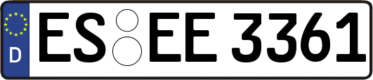 ES-EE3361