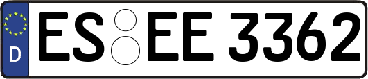 ES-EE3362