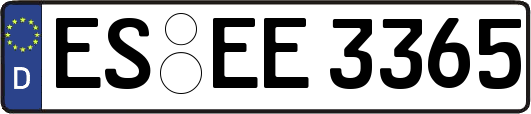 ES-EE3365