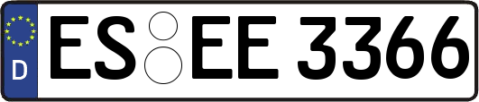ES-EE3366