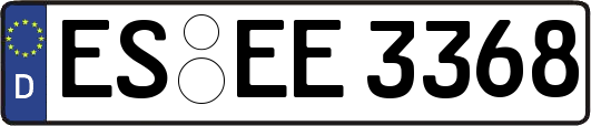 ES-EE3368