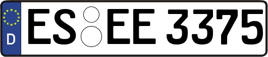 ES-EE3375