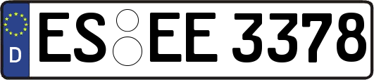 ES-EE3378