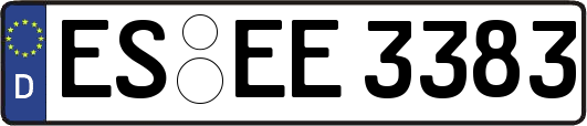 ES-EE3383
