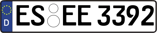 ES-EE3392