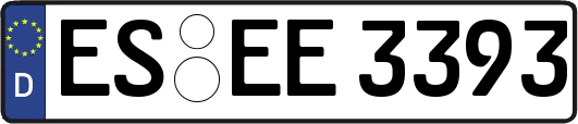 ES-EE3393