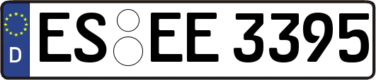 ES-EE3395