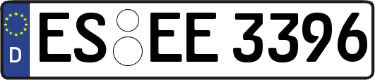 ES-EE3396