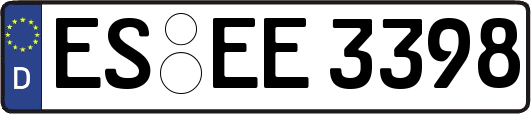 ES-EE3398