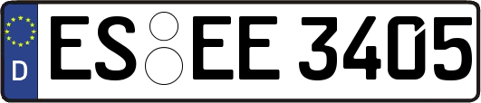 ES-EE3405