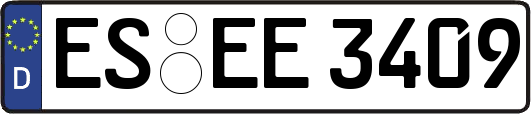 ES-EE3409