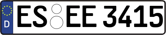 ES-EE3415