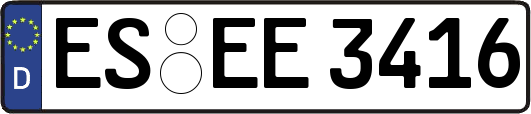 ES-EE3416
