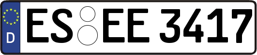 ES-EE3417