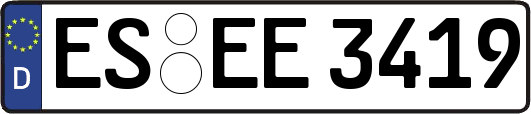 ES-EE3419