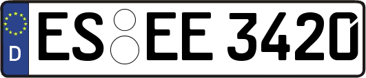 ES-EE3420
