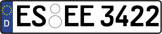 ES-EE3422