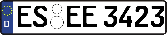 ES-EE3423