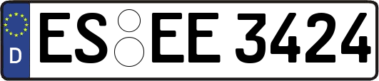 ES-EE3424