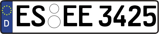 ES-EE3425