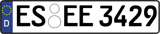 ES-EE3429