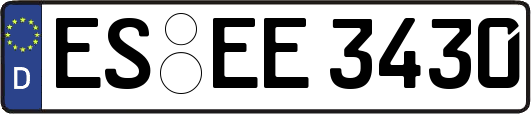 ES-EE3430