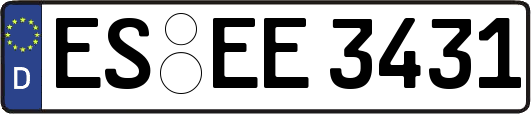 ES-EE3431
