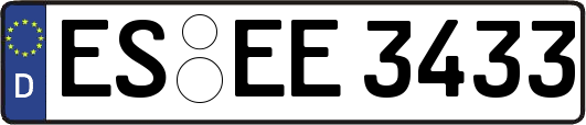 ES-EE3433