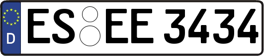 ES-EE3434